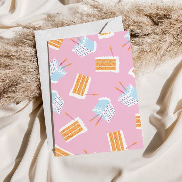 Celebrate Card Bundle