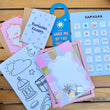 Ramadan Kids Craft & Activity Bundle