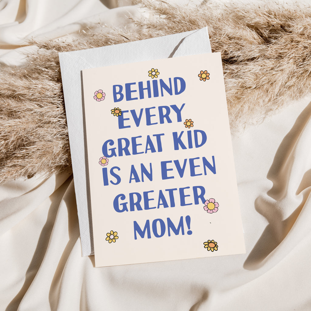 Mother's Day Pack - 6 Cards