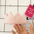 Fabric Crown