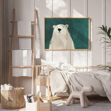 Load image into Gallery viewer, Polar Bear
