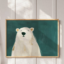 Load image into Gallery viewer, Polar Bear
