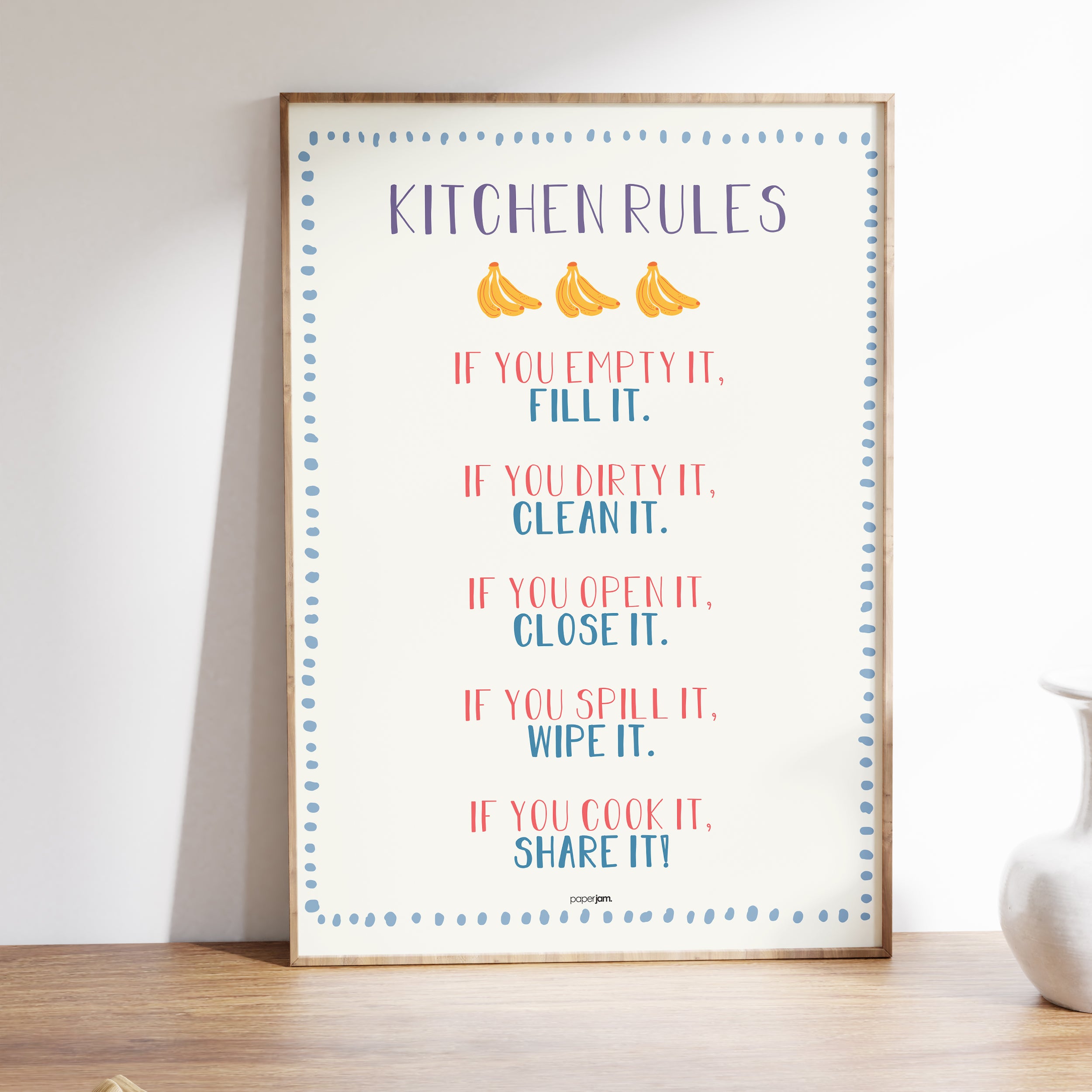 Kitchen Rules – paperjam.eg