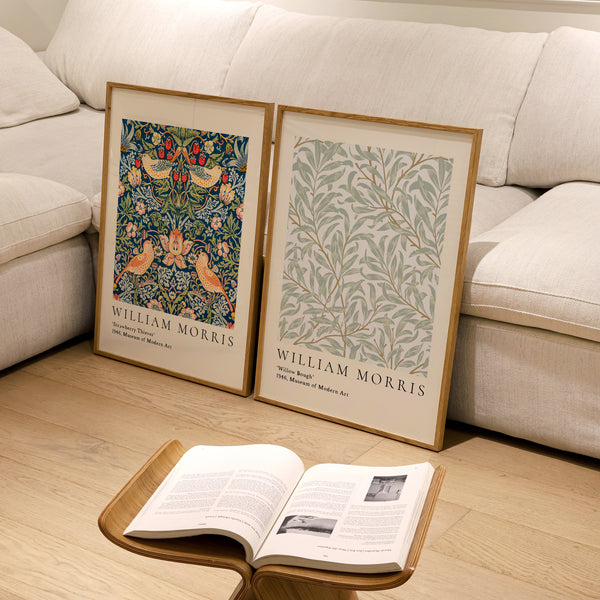 William Morris Set #03