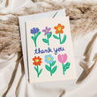 Thank You Card Bundle