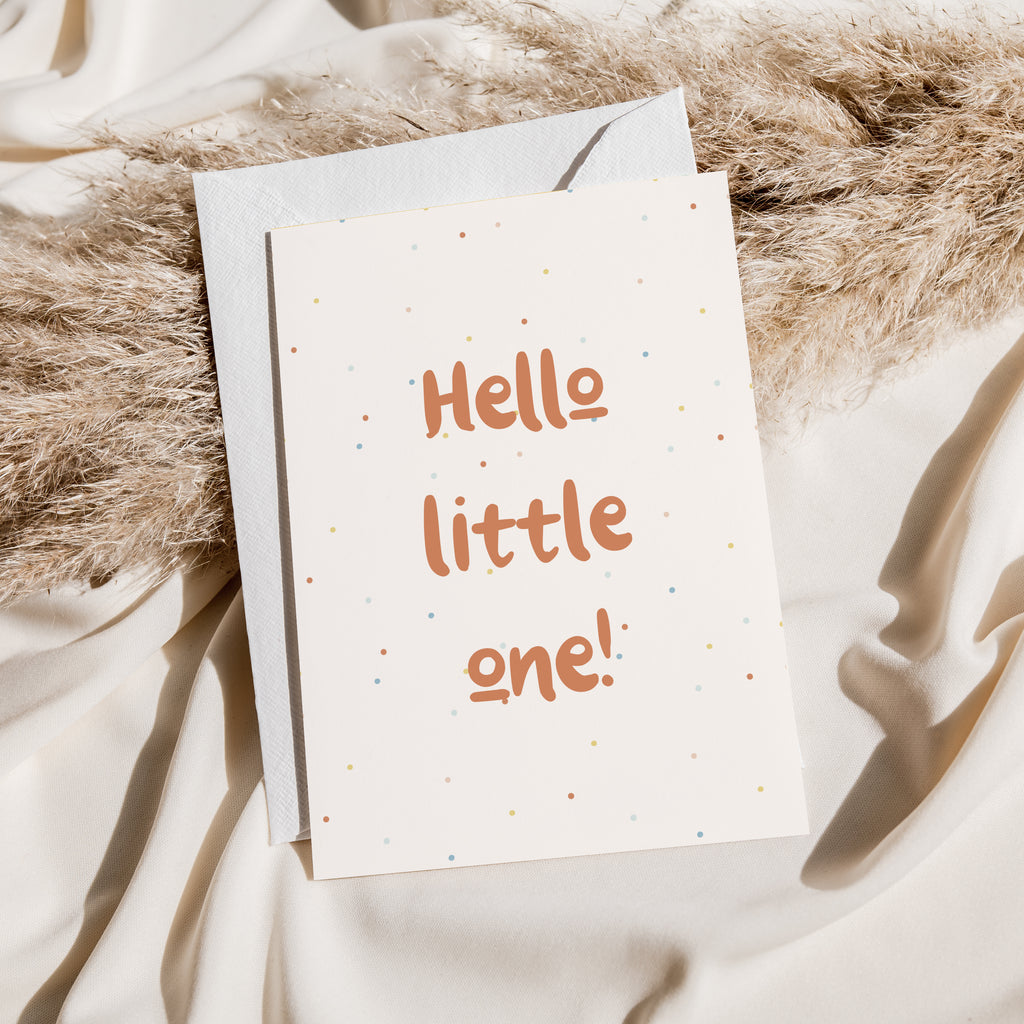 Bundle of Joy Pack - 10 Cards