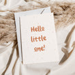 Bundle of Joy Pack - 10 Cards