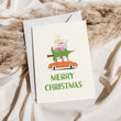 Christmas Card Bundle 02 (Pack of 6 Cards)