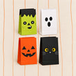 Halloween Paper Bags