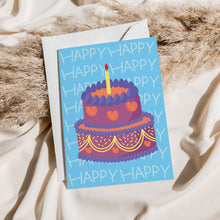 Load image into Gallery viewer, Year-Round Birthday Pack - 10 Cards
