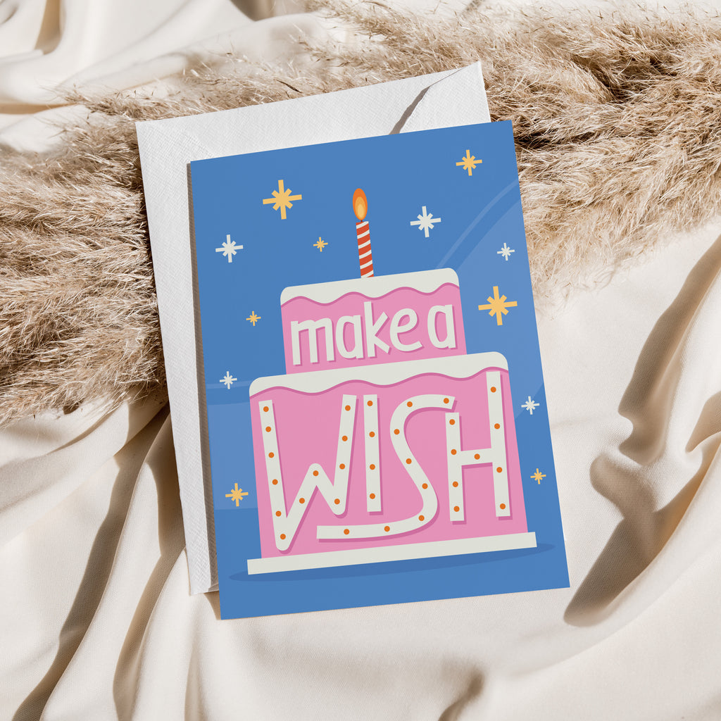 Birthday Card Bundle