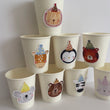 Party Animal Cups
