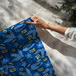 Wrapping Paper Bundle 03
