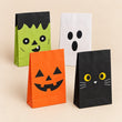 Halloween Paper Bags