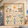 Mediterranean Charm