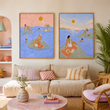 Summer Seaside Set