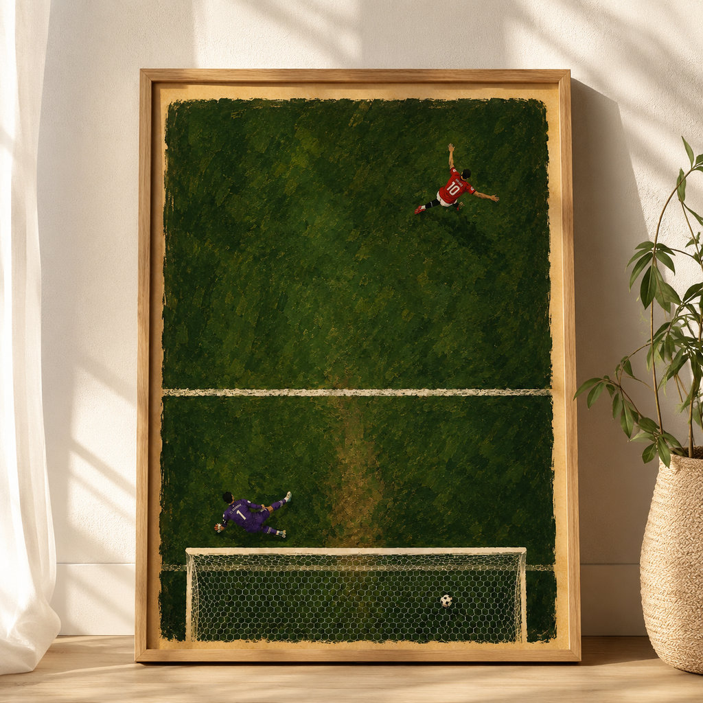 Mo Salah