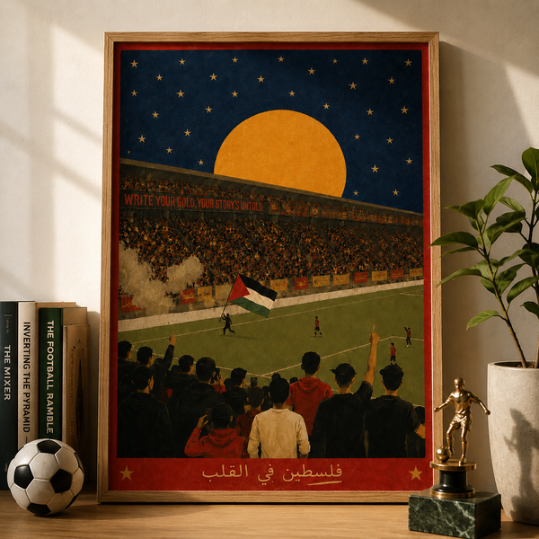 Egypt For Palestine