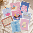 Birthday Card Bundle