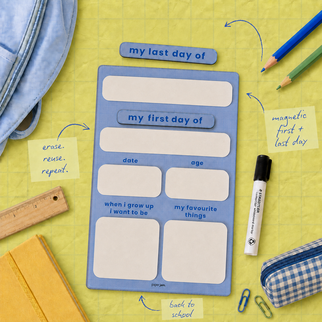 The Overachiever Bundle