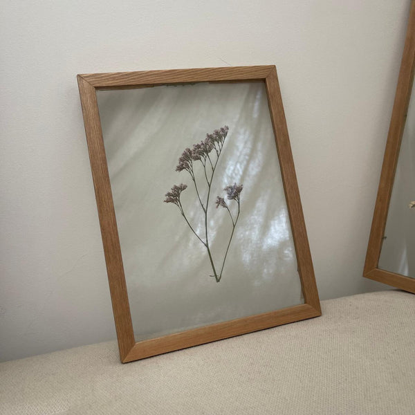Pressed Flowers Frame 03