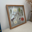 Pressed Flowers Frame 04