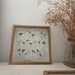 Pressed Flowers Frame 14