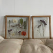 Pressed Flowers Frame 04