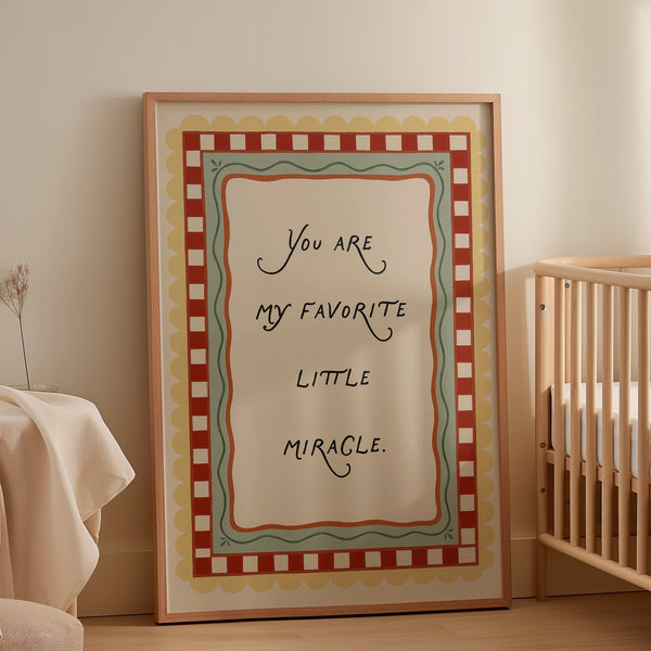 Little Miracle