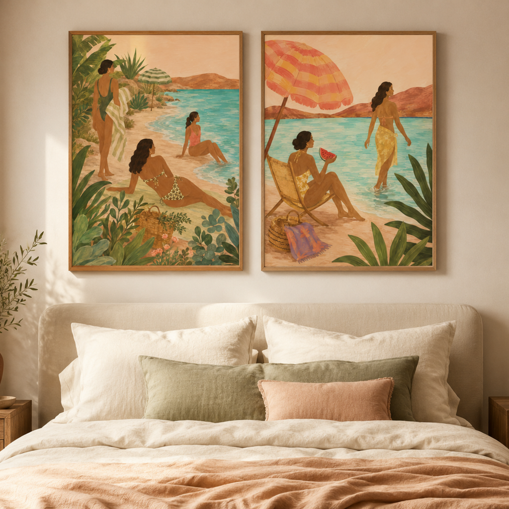 Endless Summer Set