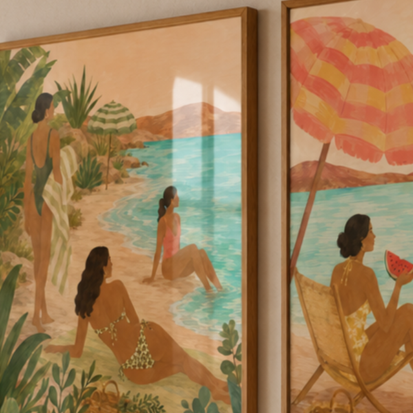 Endless Summer Set