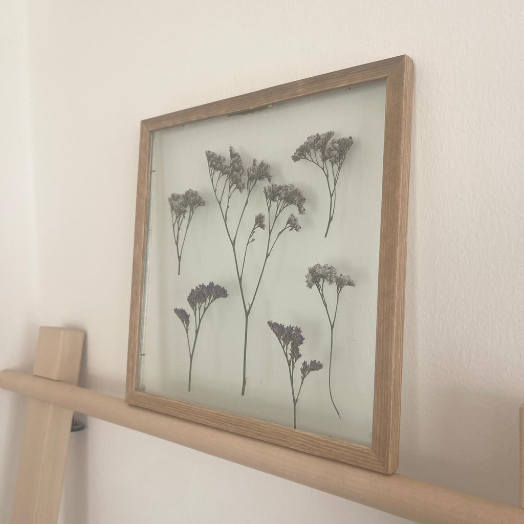 Pressed Flowers Frame 20