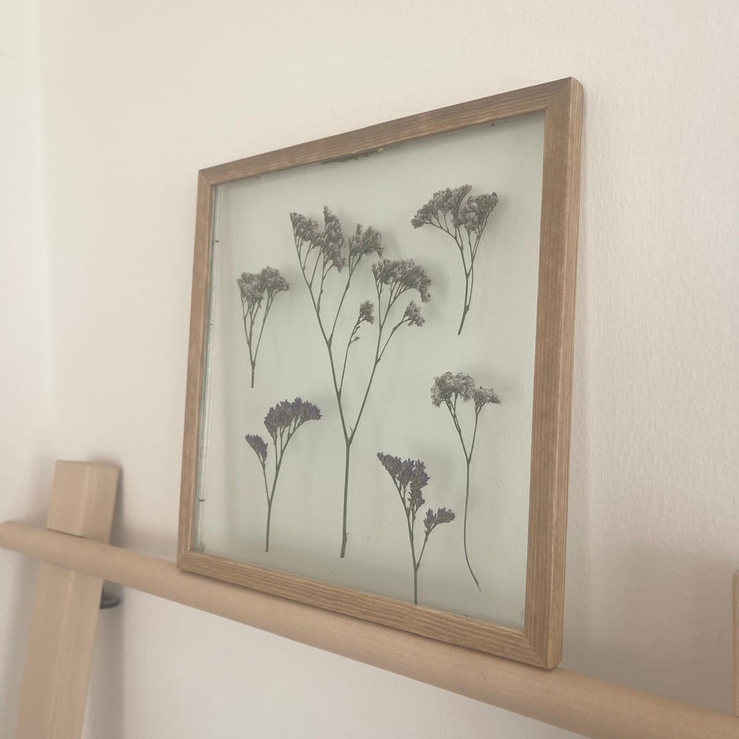 Pressed Flowers Frame 20