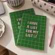 Bundle of 5 Notebooks