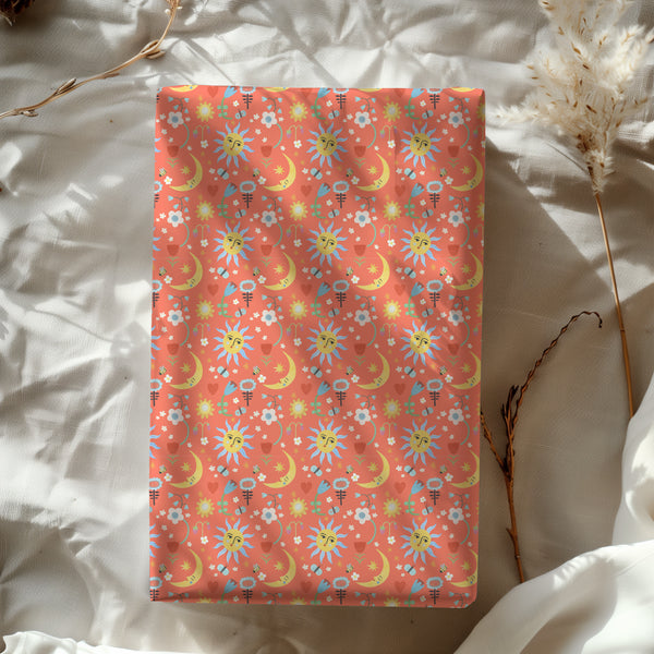 Wrapping Paper Bundle 02