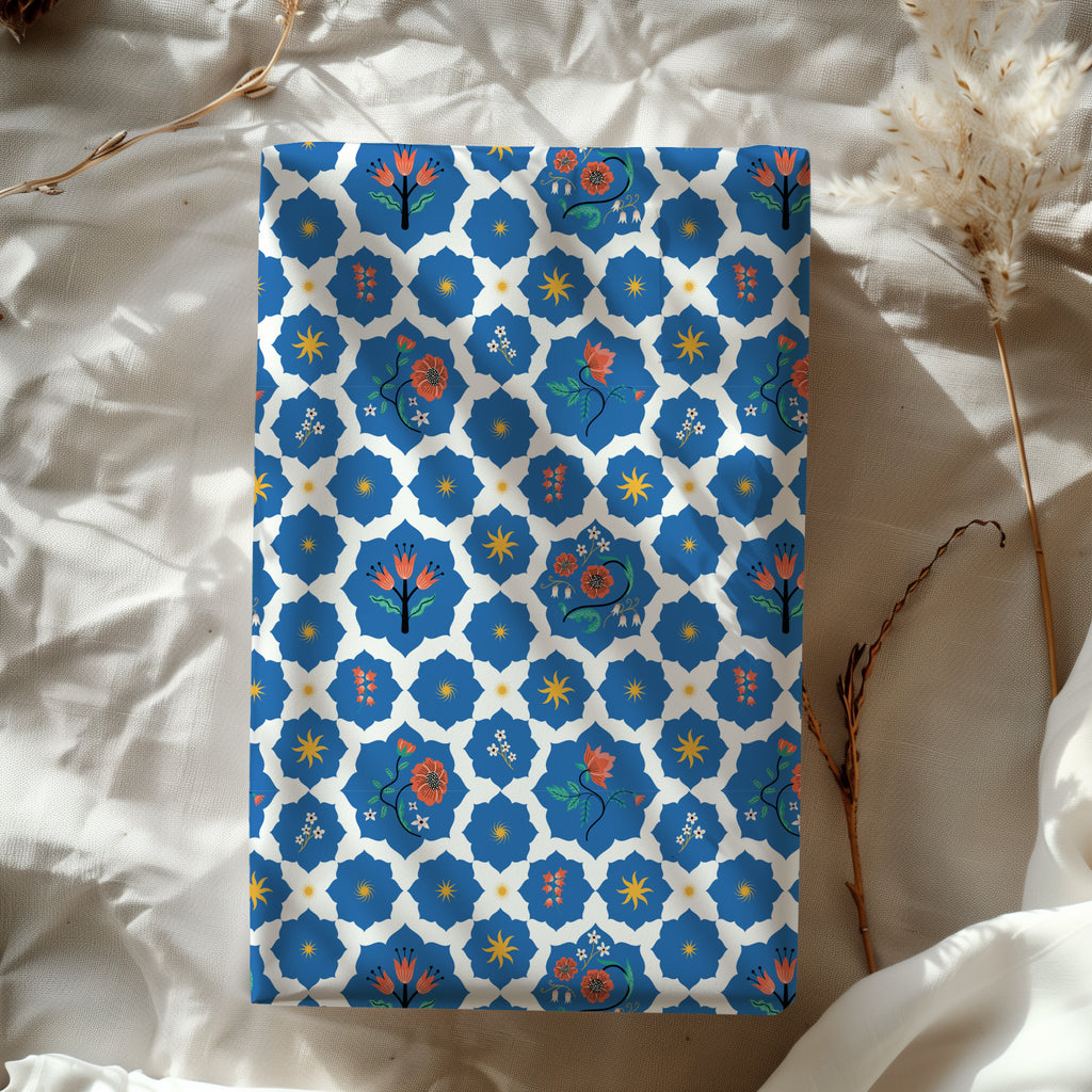 Wrapping Paper Bundle 03
