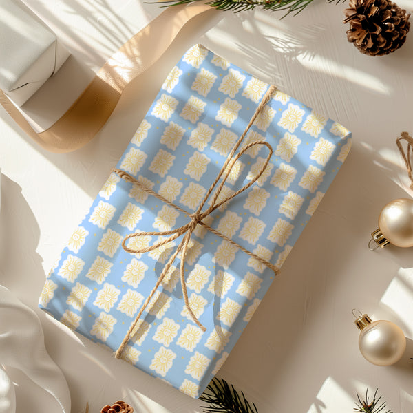 Wrapping Paper Bundle 03