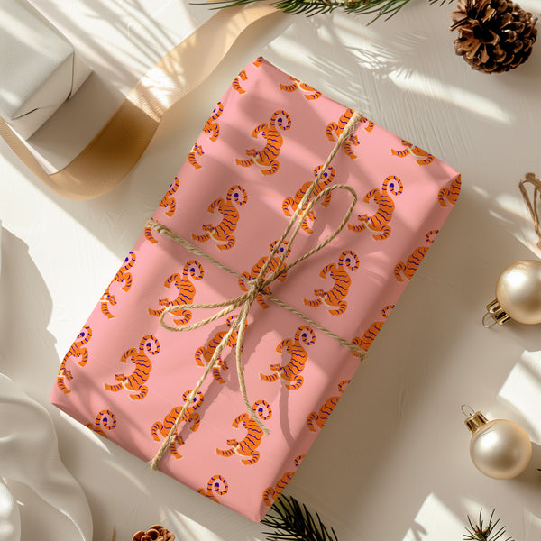 Wrapping Paper Bundle 04