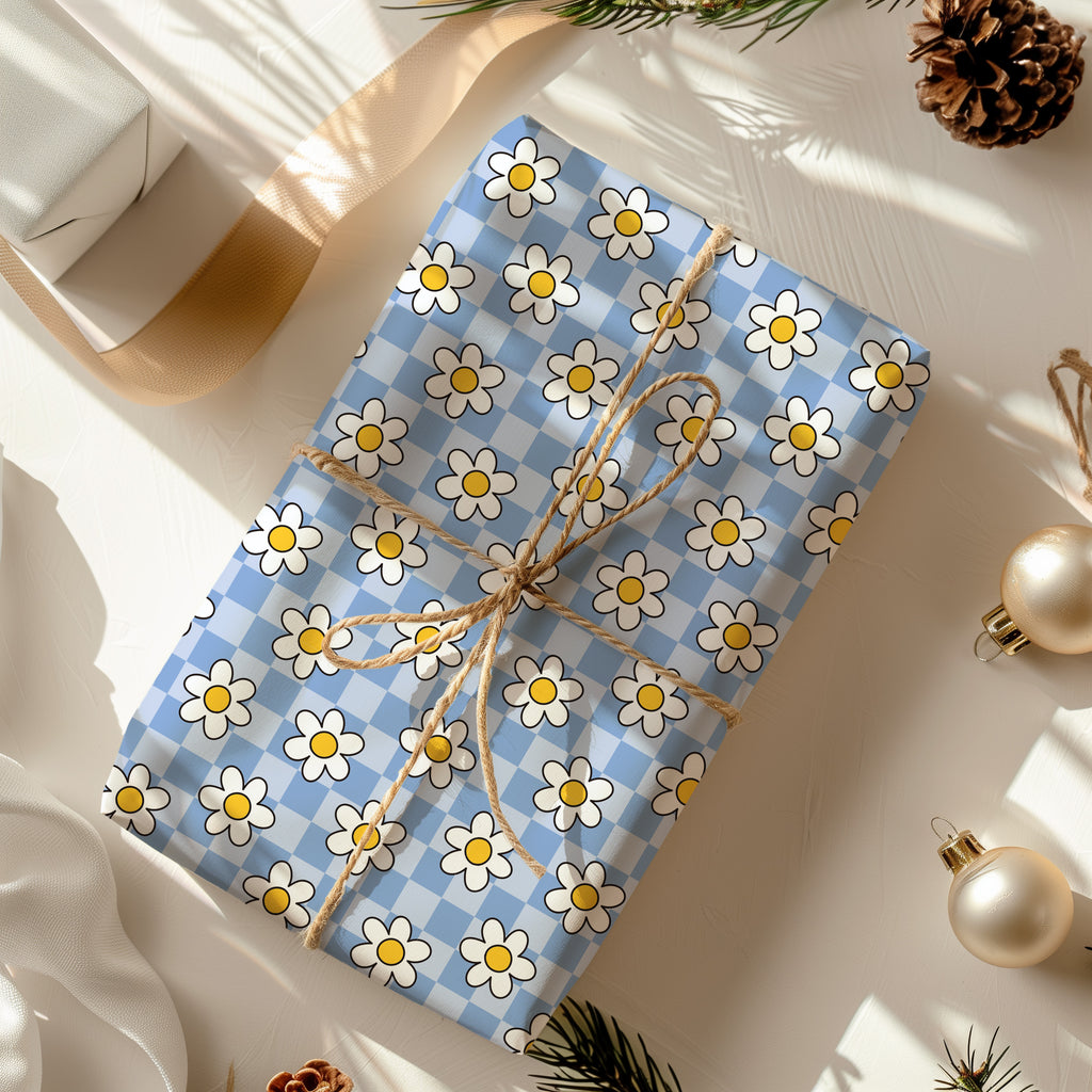 Wrapping Paper Bundle 04