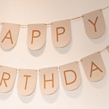 Load image into Gallery viewer, Birthday Garland 01
