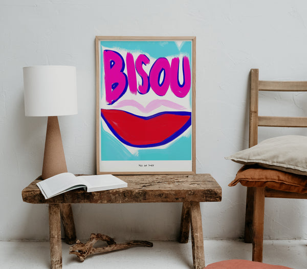 Bisou