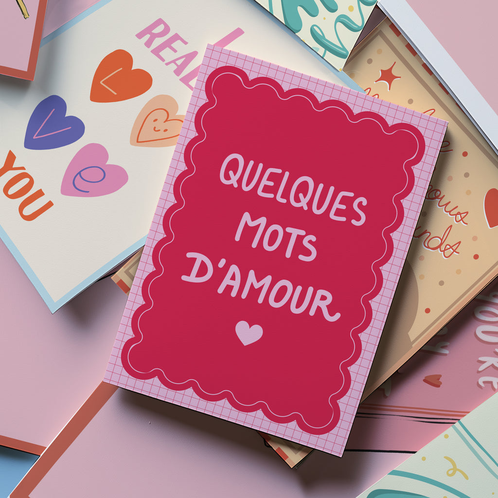Soulmate Pack - 10 Cards