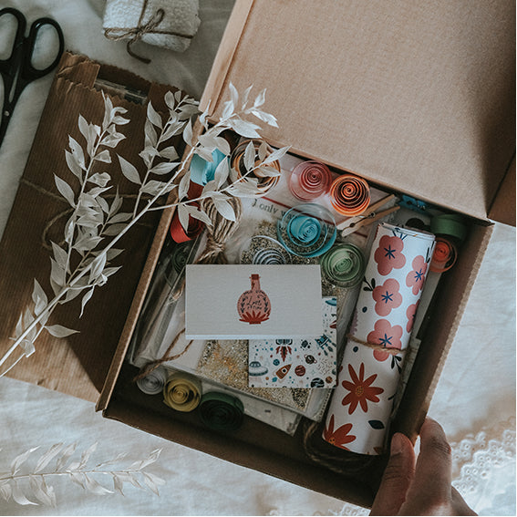 Crafty Friend Bundle