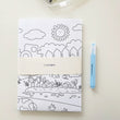 Farm Giant Coloring Sheet