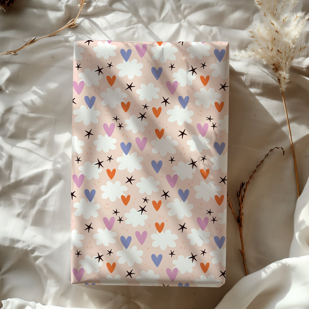 Kids Wrapping Paper Bundle