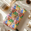 Kids Wrapping Paper Bundle
