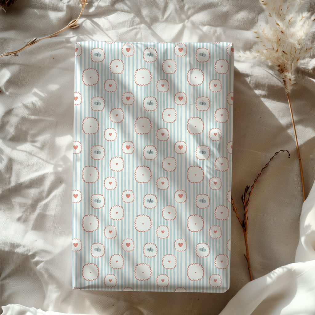 Kids Wrapping Paper Bundle