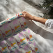 Kids Wrapping Paper Bundle