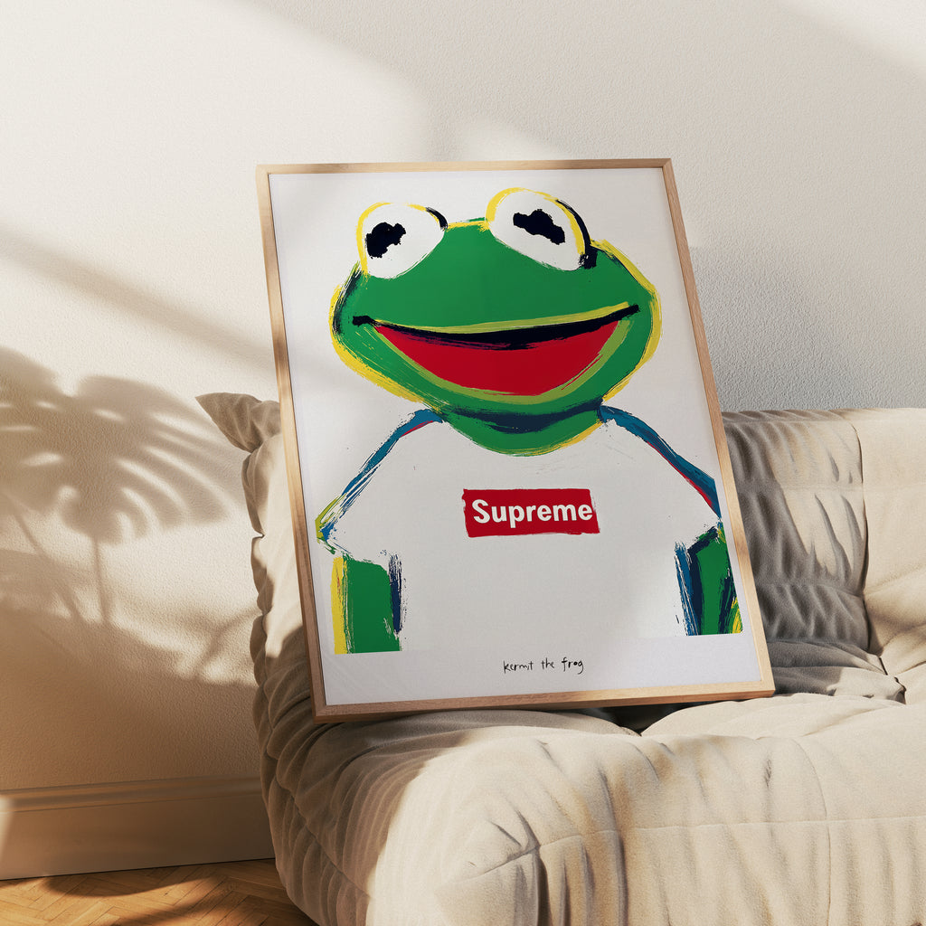 Kermit