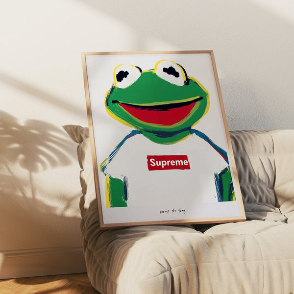 Kermit